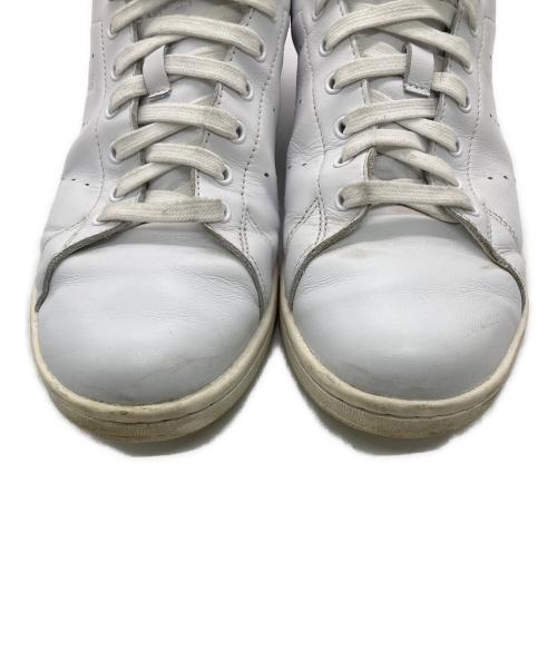 adidas（アディダス）adidas (アディダス) STAN SMITH LUX GTX ホワイト サイズ:27.5cｍの古着・服飾アイテム