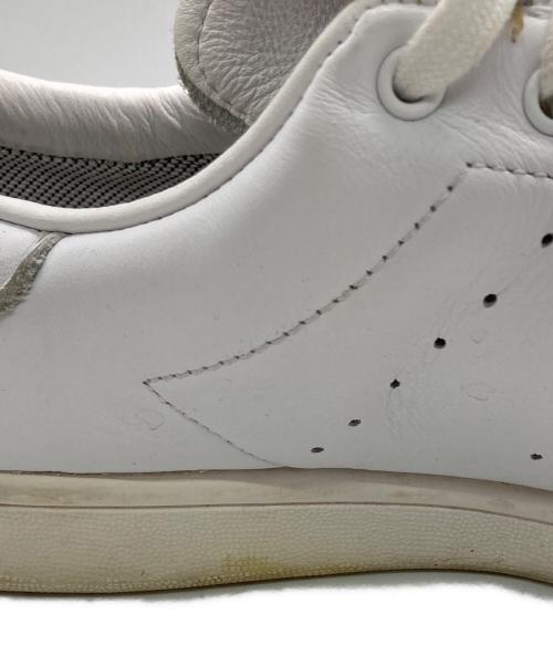 adidas（アディダス）adidas (アディダス) STAN SMITH LUX GTX ホワイト サイズ:27.5cｍの古着・服飾アイテム