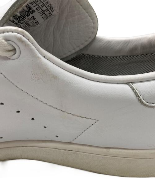 adidas（アディダス）adidas (アディダス) STAN SMITH LUX GTX ホワイト サイズ:27.5cｍの古着・服飾アイテム
