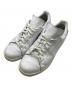 adidas（アディダス）の古着「STAN SMITH LUX GTX」｜ホワイト