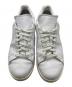 中古・古着 adidas (アディダス) STAN SMITH LUX GTX ホワイト サイズ:27.5cｍ：8000円