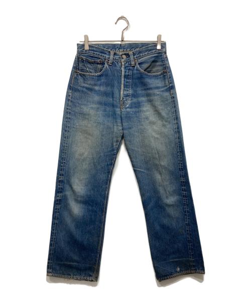 LEVI'S（リーバイス）LEVI'S (リーバイス) 501XXデニムパンツ インディゴ サイズ:不明の古着・服飾アイテム