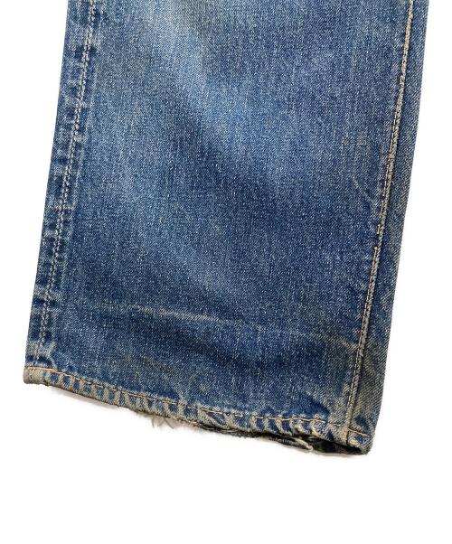 LEVI'S（リーバイス）LEVI'S (リーバイス) 501XXデニムパンツ インディゴ サイズ:不明の古着・服飾アイテム