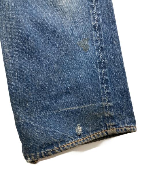 LEVI'S（リーバイス）LEVI'S (リーバイス) 501XXデニムパンツ インディゴ サイズ:不明の古着・服飾アイテム