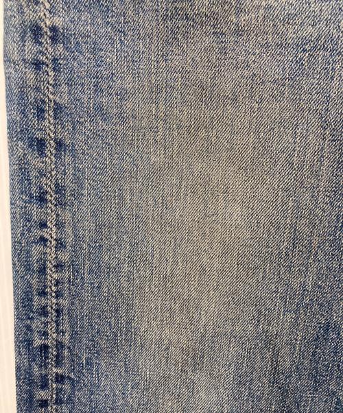 LEVI'S（リーバイス）LEVI'S (リーバイス) 501XXデニムパンツ インディゴ サイズ:不明の古着・服飾アイテム