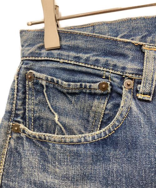 LEVI'S（リーバイス）LEVI'S (リーバイス) 501XXデニムパンツ インディゴ サイズ:不明の古着・服飾アイテム