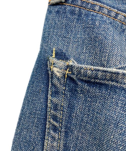 LEVI'S（リーバイス）LEVI'S (リーバイス) 501XXデニムパンツ インディゴ サイズ:不明の古着・服飾アイテム