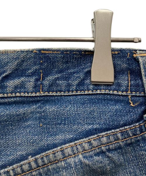LEVI'S（リーバイス）LEVI'S (リーバイス) 501XXデニムパンツ インディゴ サイズ:不明の古着・服飾アイテム