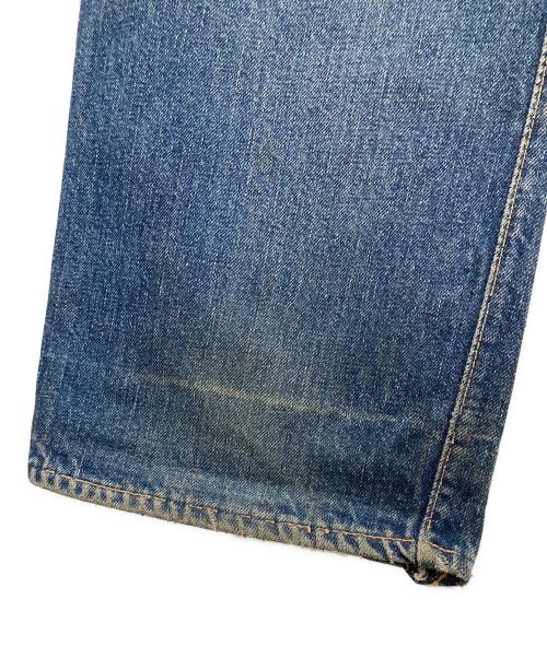 LEVI'S（リーバイス）LEVI'S (リーバイス) 501XXデニムパンツ インディゴ サイズ:不明の古着・服飾アイテム