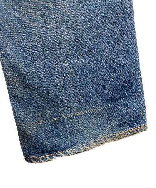 LEVI'S（リーバイス）LEVI'S (リーバイス) 501XXデニムパンツ インディゴ サイズ:不明の古着・服飾アイテム