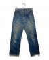 LEVI'S（リーバイス）の古着「501XXデニムパンツ」｜インディゴ