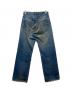 LEVI'S (リーバイス) 501XXデニムパンツ インディゴ サイズ:不明：230000円