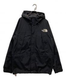 THE NORTH FACE（ザ ノース フェイス）の古着「Mountain Light Jacket」｜ブラック
