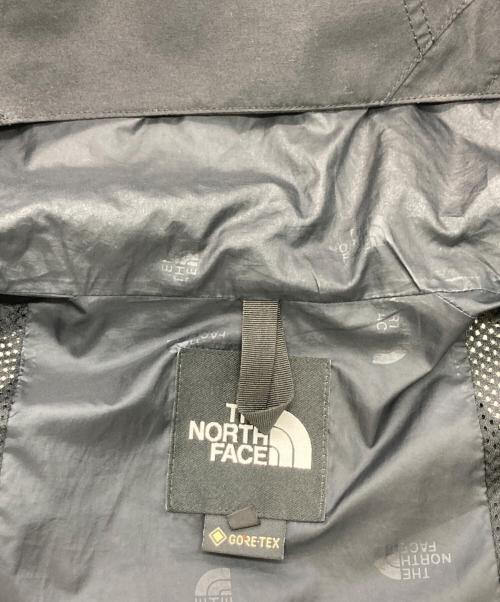 THE NORTH FACE（ザ ノース フェイス）THE NORTH FACE (ザ ノース フェイス) Mountain Light Jacket ブラック サイズ:Lの古着・服飾アイテム