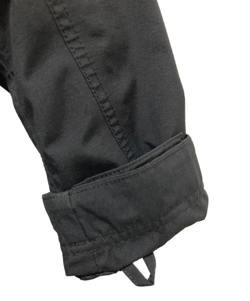 THE NORTH FACE（ザ ノース フェイス）THE NORTH FACE (ザ ノース フェイス) Mountain Light Jacket ブラック サイズ:Lの古着・服飾アイテム