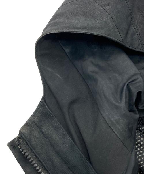 THE NORTH FACE（ザ ノース フェイス）THE NORTH FACE (ザ ノース フェイス) Mountain Light Jacket ブラック サイズ:Lの古着・服飾アイテム