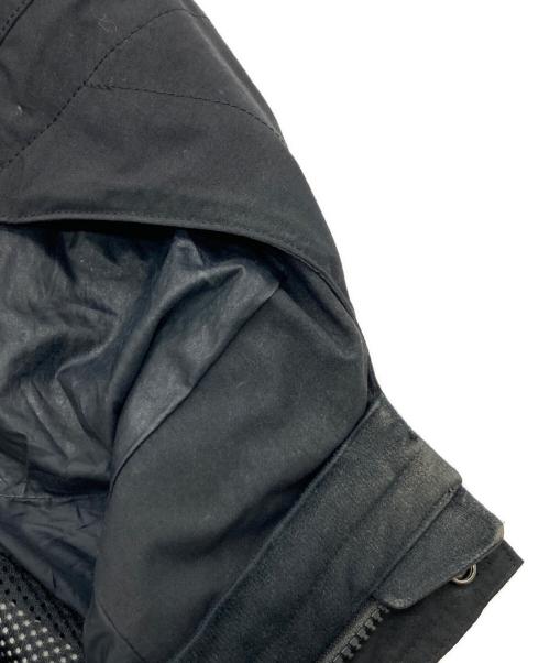 THE NORTH FACE（ザ ノース フェイス）THE NORTH FACE (ザ ノース フェイス) Mountain Light Jacket ブラック サイズ:Lの古着・服飾アイテム