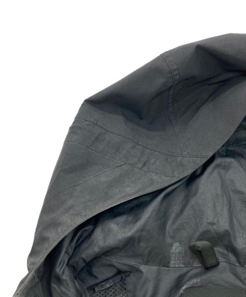 THE NORTH FACE（ザ ノース フェイス）THE NORTH FACE (ザ ノース フェイス) Mountain Light Jacket ブラック サイズ:Lの古着・服飾アイテム
