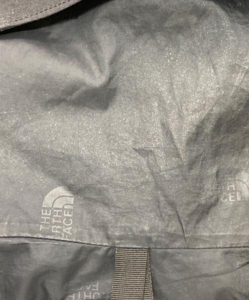 THE NORTH FACE（ザ ノース フェイス）THE NORTH FACE (ザ ノース フェイス) Mountain Light Jacket ブラック サイズ:Lの古着・服飾アイテム