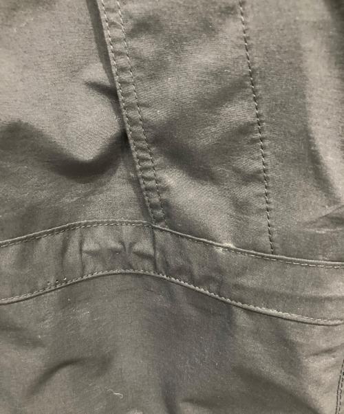 THE NORTH FACE（ザ ノース フェイス）THE NORTH FACE (ザ ノース フェイス) Mountain Light Jacket ブラック サイズ:Lの古着・服飾アイテム