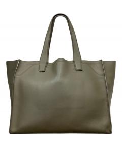 中古・古着通販】Manuel MILANO (マニュエルミラノ) スエードボストン