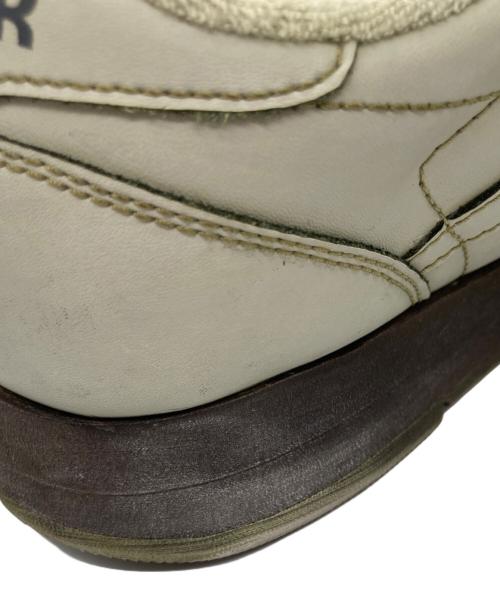 REEBOK（リーボック）REEBOK (リーボック) Hed Mayner (ヘド メイナー) HED MAYNER CLASSIC LEATHER ダークオリーブ サイズ:US9の古着・服飾アイテム