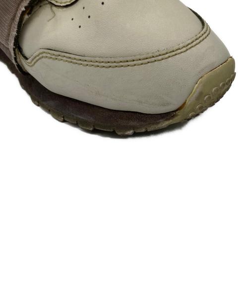 REEBOK（リーボック）REEBOK (リーボック) Hed Mayner (ヘド メイナー) HED MAYNER CLASSIC LEATHER ダークオリーブ サイズ:US9の古着・服飾アイテム