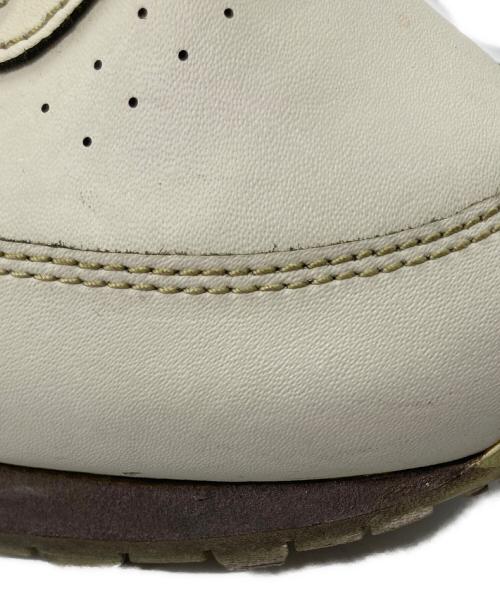 REEBOK（リーボック）REEBOK (リーボック) Hed Mayner (ヘド メイナー) HED MAYNER CLASSIC LEATHER ダークオリーブ サイズ:US9の古着・服飾アイテム