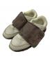 REEBOK（リーボック）の古着「HED MAYNER CLASSIC LEATHER」｜ダークオリーブ