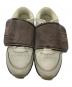 中古・古着 REEBOK (リーボック) Hed Mayner (ヘド メイナー) HED MAYNER CLASSIC LEATHER ダークオリーブ サイズ:US9：15000円