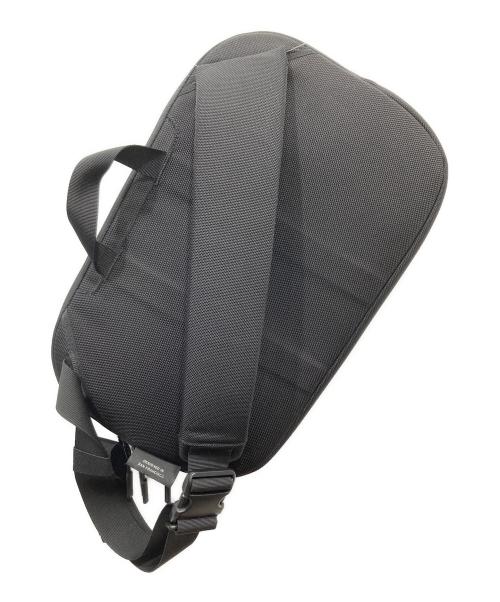 AER（エアー）AER (エアー) Tech Sling 2 ブラックの古着・服飾アイテム