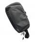 AER (エアー) Tech Sling 2 ブラック：9000円
