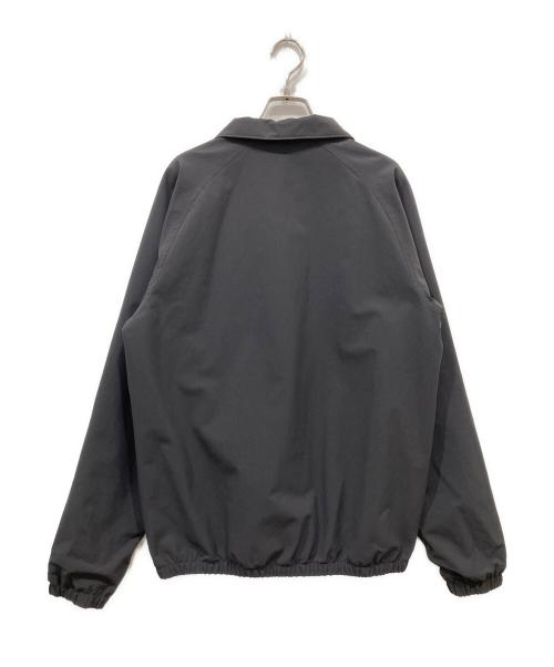Patagonia（パタゴニア）Patagonia (パタゴニア) バギーズジャケット ブラック サイズ:Sの古着・服飾アイテム