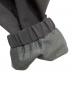 中古・古着 Patagonia (パタゴニア) バギーズジャケット ブラック サイズ:S：12000円