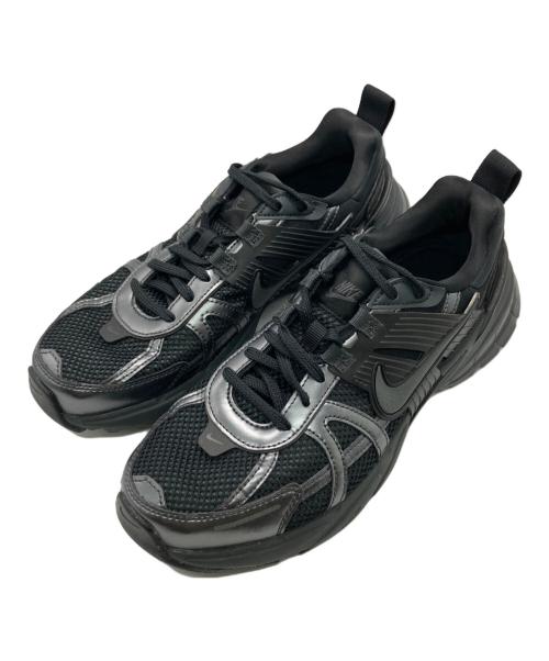 NIKE（ナイキ）NIKE (ナイキ) V2K RUN ブラック サイズ:26cmの古着・服飾アイテム