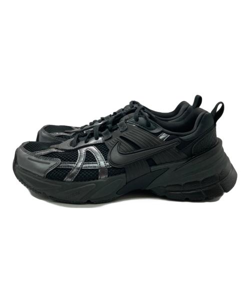 NIKE（ナイキ）NIKE (ナイキ) V2K RUN ブラック サイズ:26cmの古着・服飾アイテム