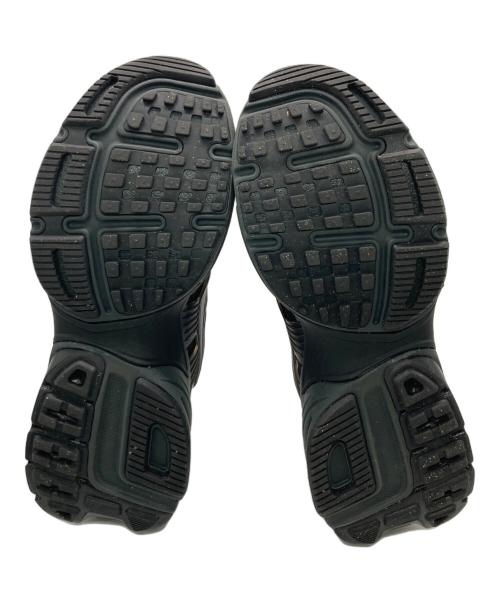 NIKE（ナイキ）NIKE (ナイキ) V2K RUN ブラック サイズ:26cmの古着・服飾アイテム