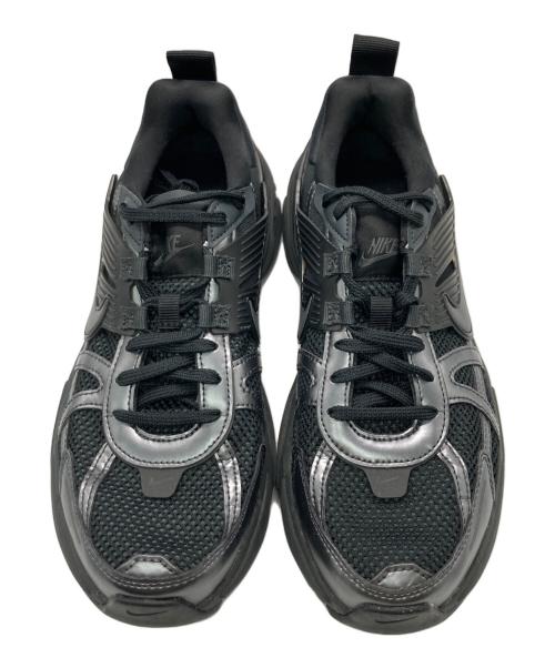 NIKE（ナイキ）NIKE (ナイキ) V2K RUN ブラック サイズ:26cmの古着・服飾アイテム