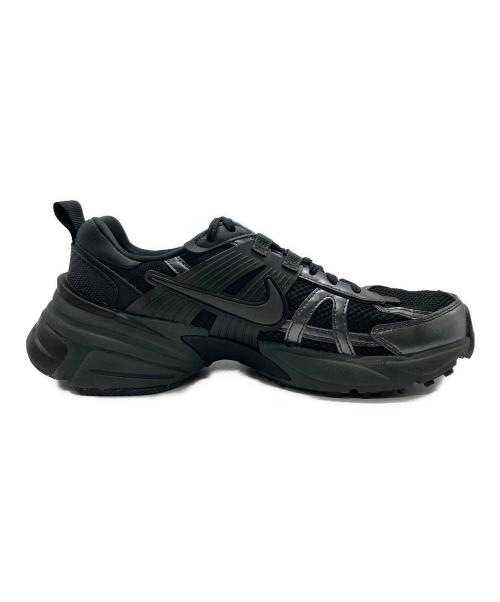 NIKE（ナイキ）NIKE (ナイキ) V2K RUN ブラック サイズ:26cmの古着・服飾アイテム