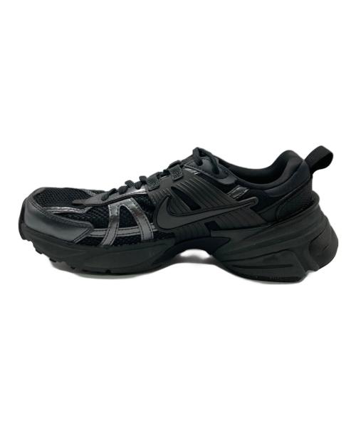 NIKE（ナイキ）NIKE (ナイキ) V2K RUN ブラック サイズ:26cmの古着・服飾アイテム