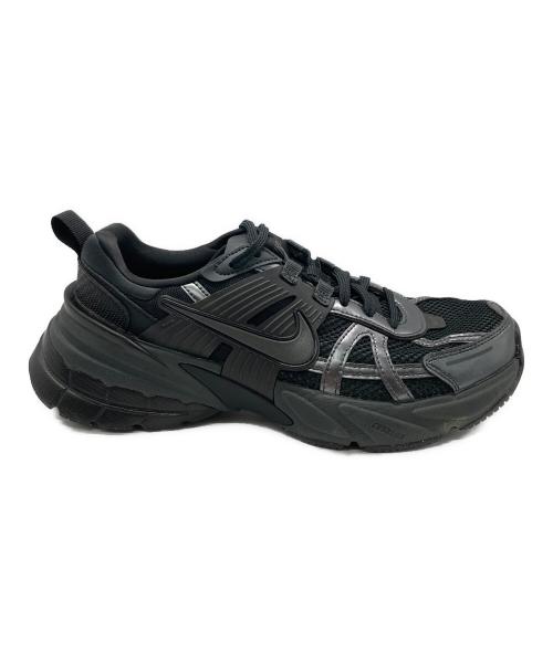 NIKE（ナイキ）NIKE (ナイキ) V2K RUN ブラック サイズ:26cmの古着・服飾アイテム
