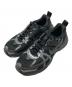 NIKE（ナイキ）の古着「V2K RUN」｜ブラック