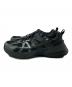 NIKE (ナイキ) V2K RUN ブラック サイズ:26cm：6000円