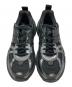 中古・古着 NIKE (ナイキ) V2K RUN ブラック サイズ:26cm：6000円