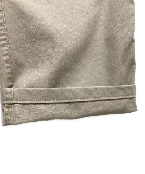 NIKE ACG（ナイキエーシージー）NIKE ACG (ナイキエーシージー) カーゴパンツ ベージュ サイズ:Mの古着・服飾アイテム