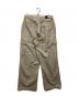 NIKE ACG (ナイキエーシージー) カーゴパンツ ベージュ サイズ:M：7000円