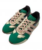 adidasアディダス）の古着「RETROPY E5」｜グリーン