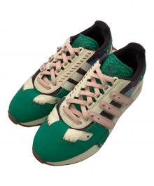 adidas（アディダス）の古着「RETROPY E5」｜グリーン