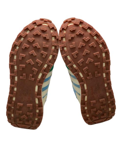 adidas（アディダス）adidas (アディダス) RETROPY E5 グリーン サイズ:27.5cｍの古着・服飾アイテム