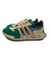 adidas (アディダス) RETROPY E5 グリーン サイズ:27.5cｍ：6000円